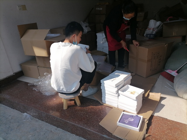 What Buyers Need to Know About Piece-by-Piece Inspection in China